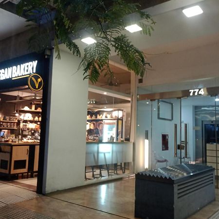 Studio La Abadia Buenos Aires Esterno foto