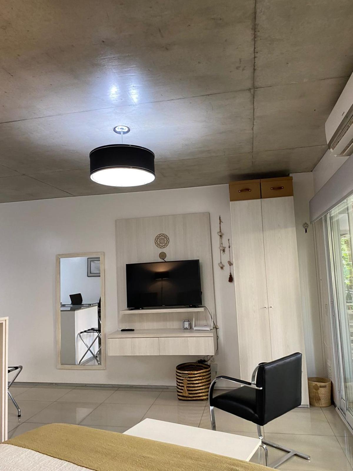 Studio La Abadia Buenos Aires Esterno foto
