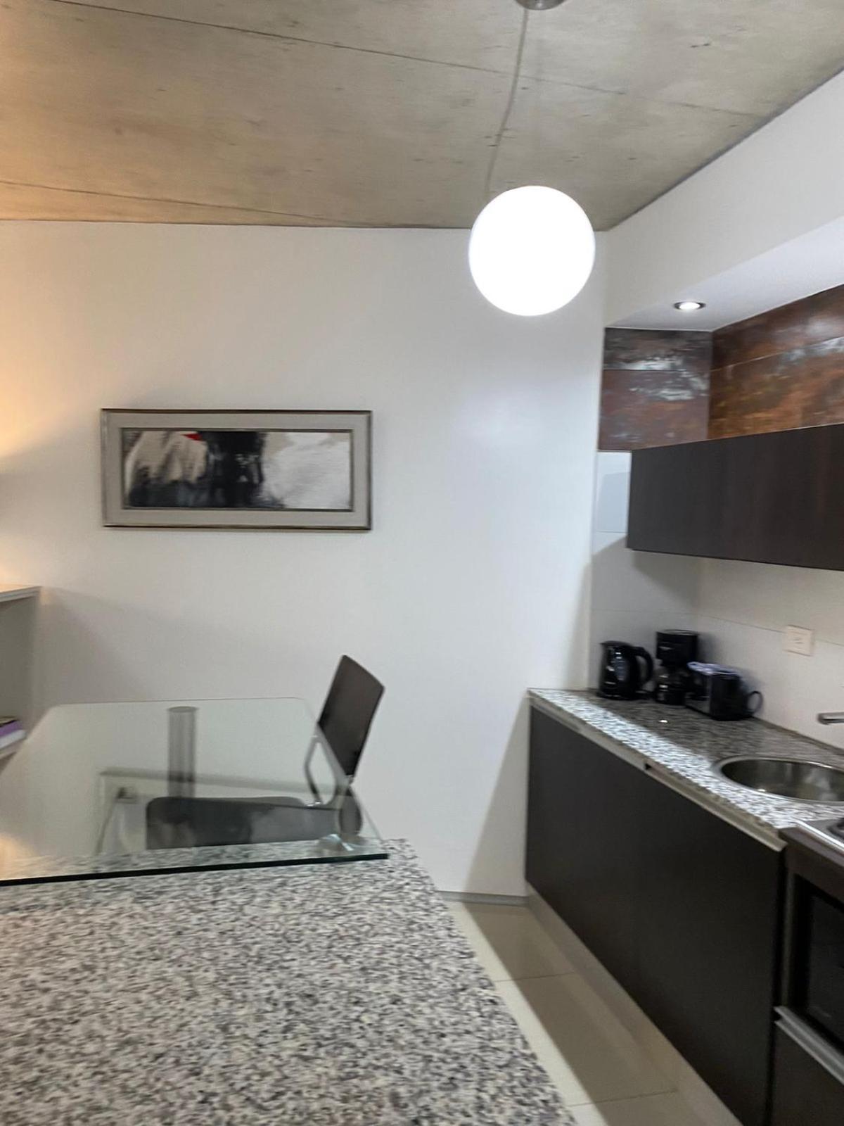Studio La Abadia Buenos Aires Esterno foto