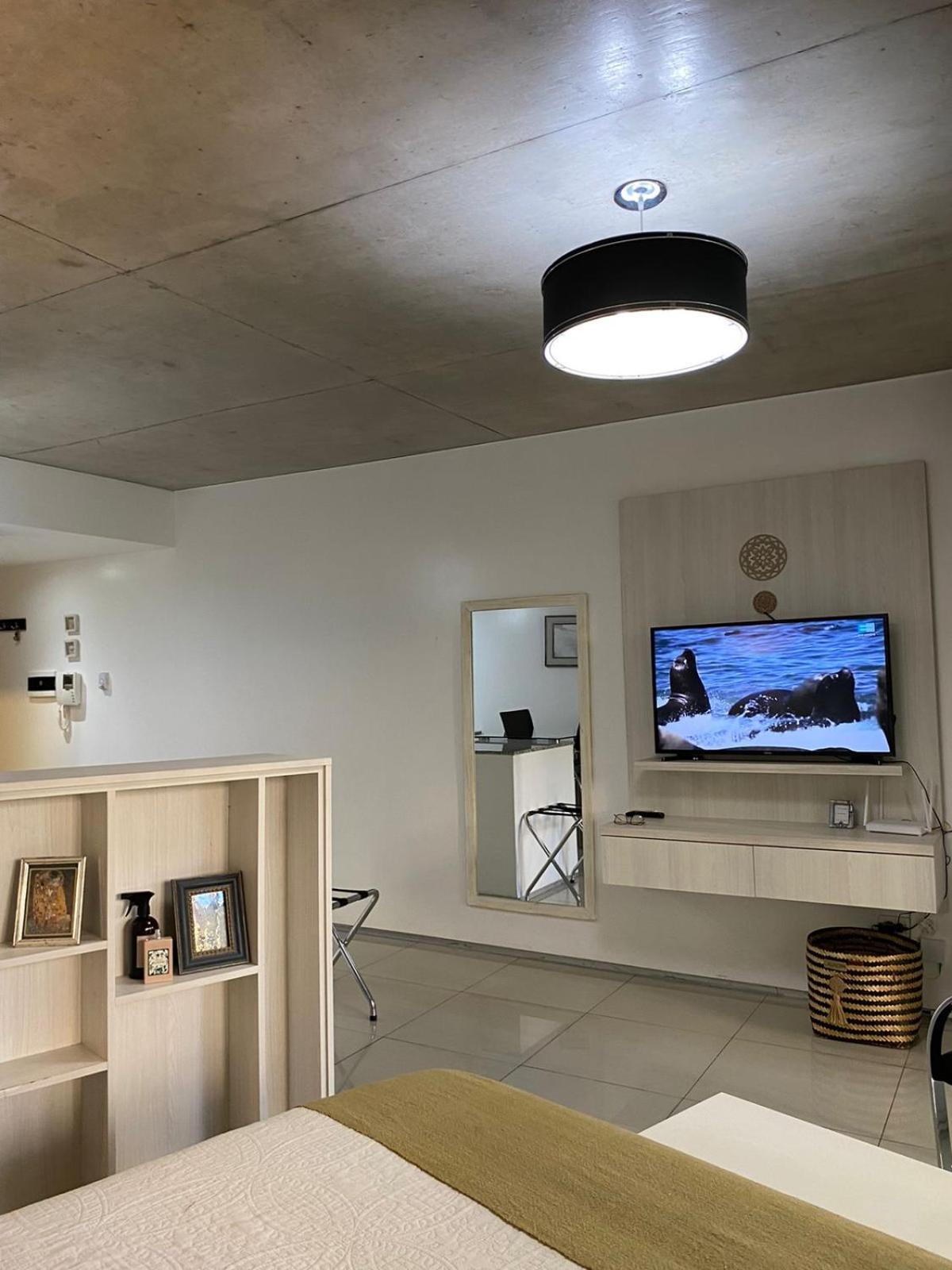 Studio La Abadia Buenos Aires Esterno foto